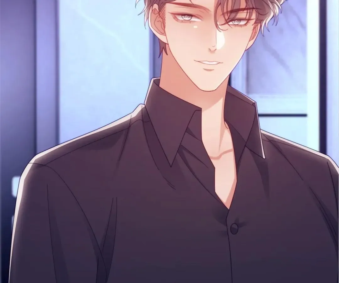 White Moon He Made a Move On Me Chapter 85 Online - página 63