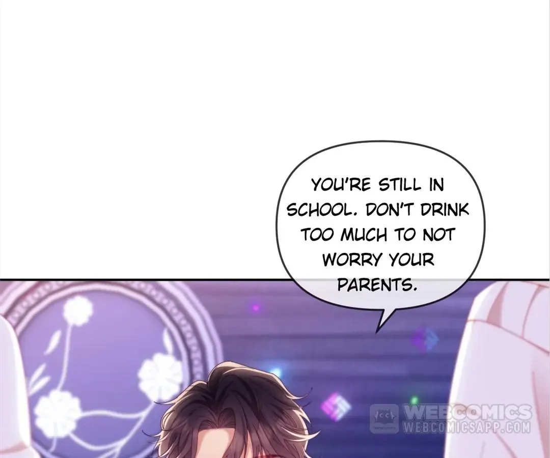 White Moon He Made a Move On Me Chapter 85 Online - página 67