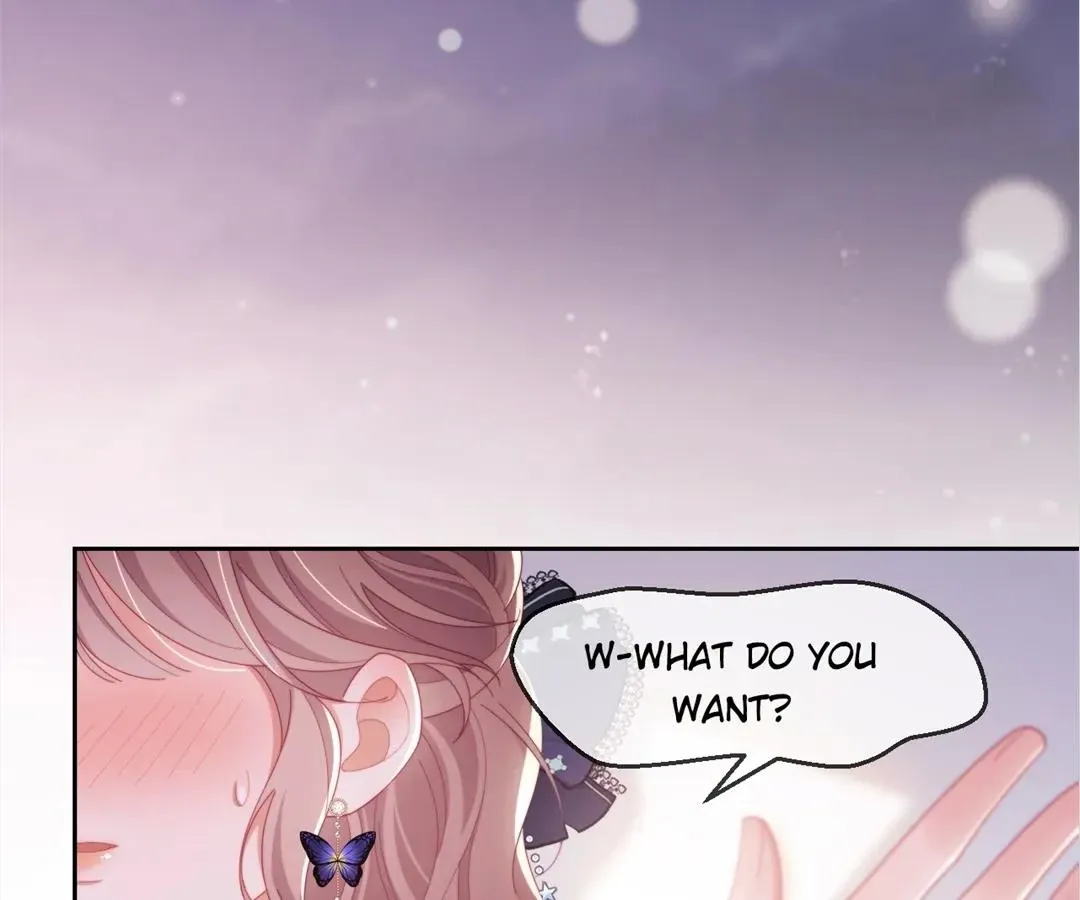 White Moon He Made a Move On Me Chapter 85 Online - página 77