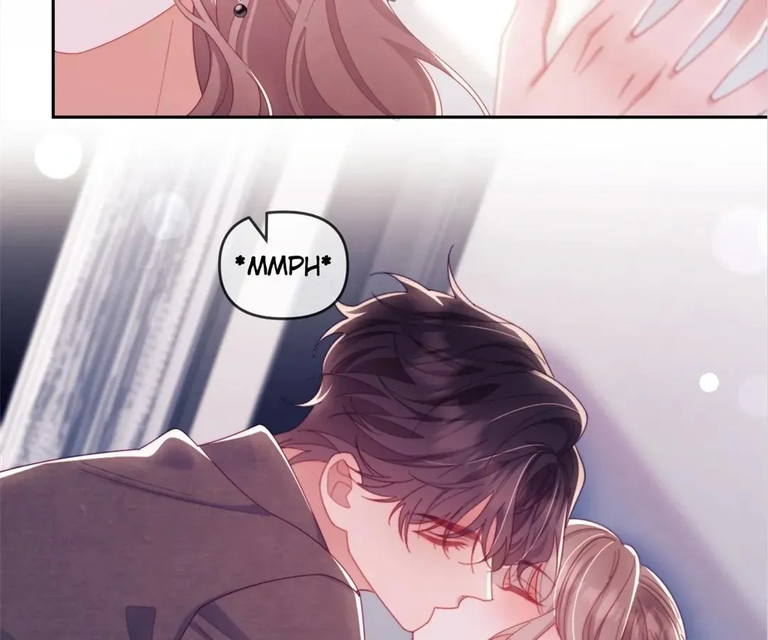 White Moon He Made a Move On Me Chapter 85 Online - página 78