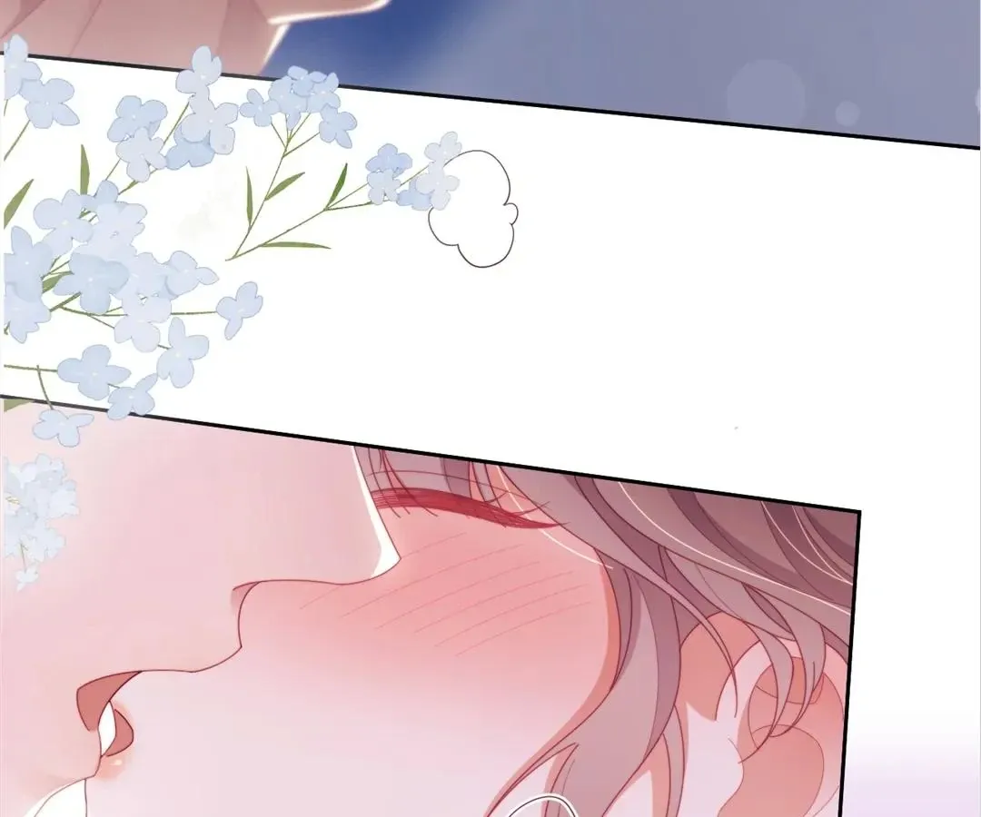 White Moon He Made a Move On Me Chapter 85 Online - página 80