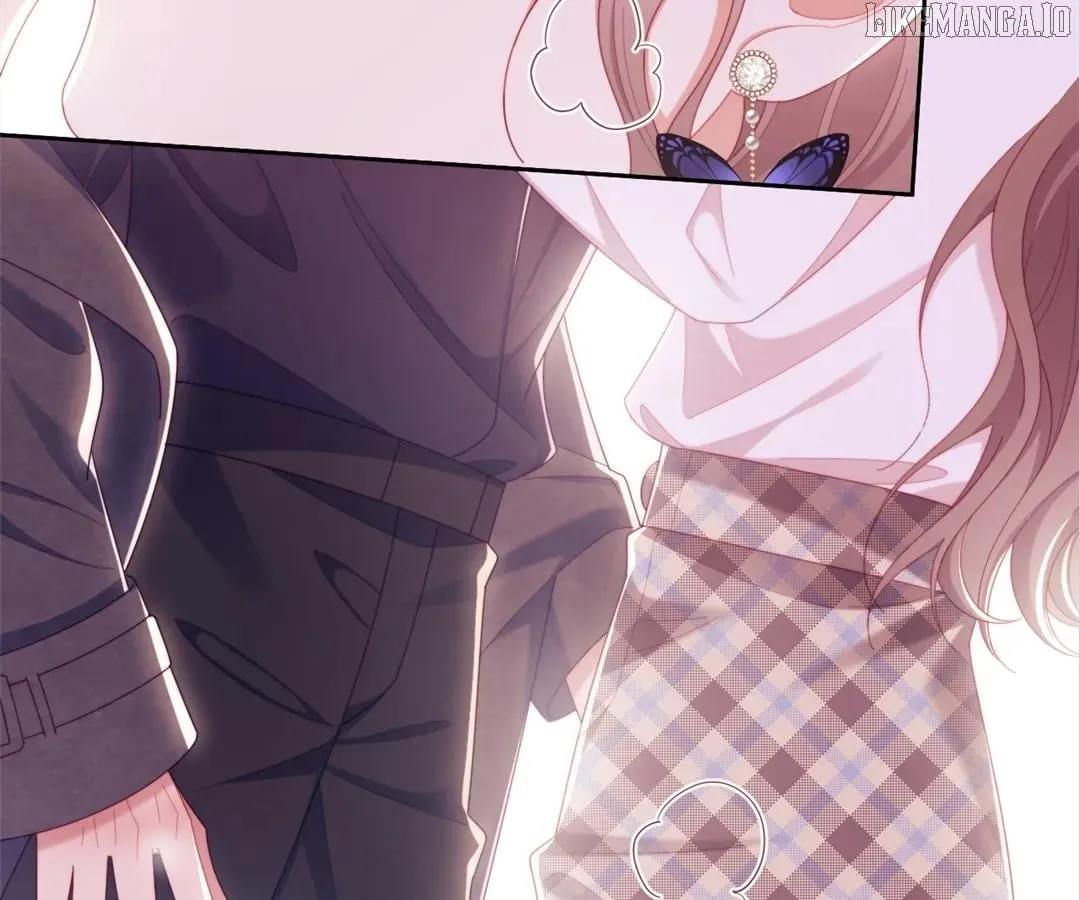 White Moon He Made a Move On Me Chapter 85 Online - página 81