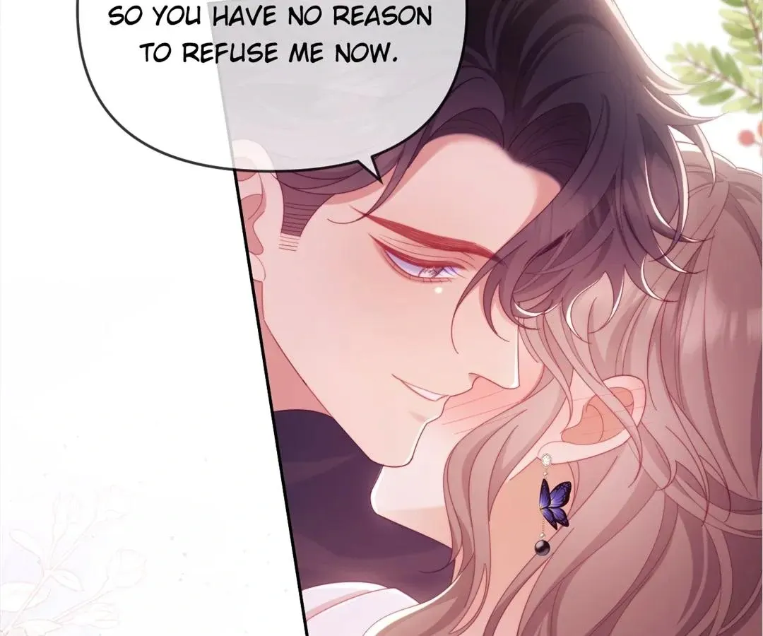White Moon He Made a Move On Me Chapter 85 Online - página 85