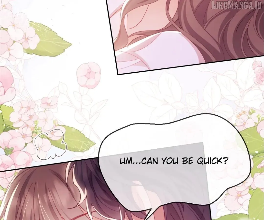 White Moon He Made a Move On Me Chapter 85 Online - página 86