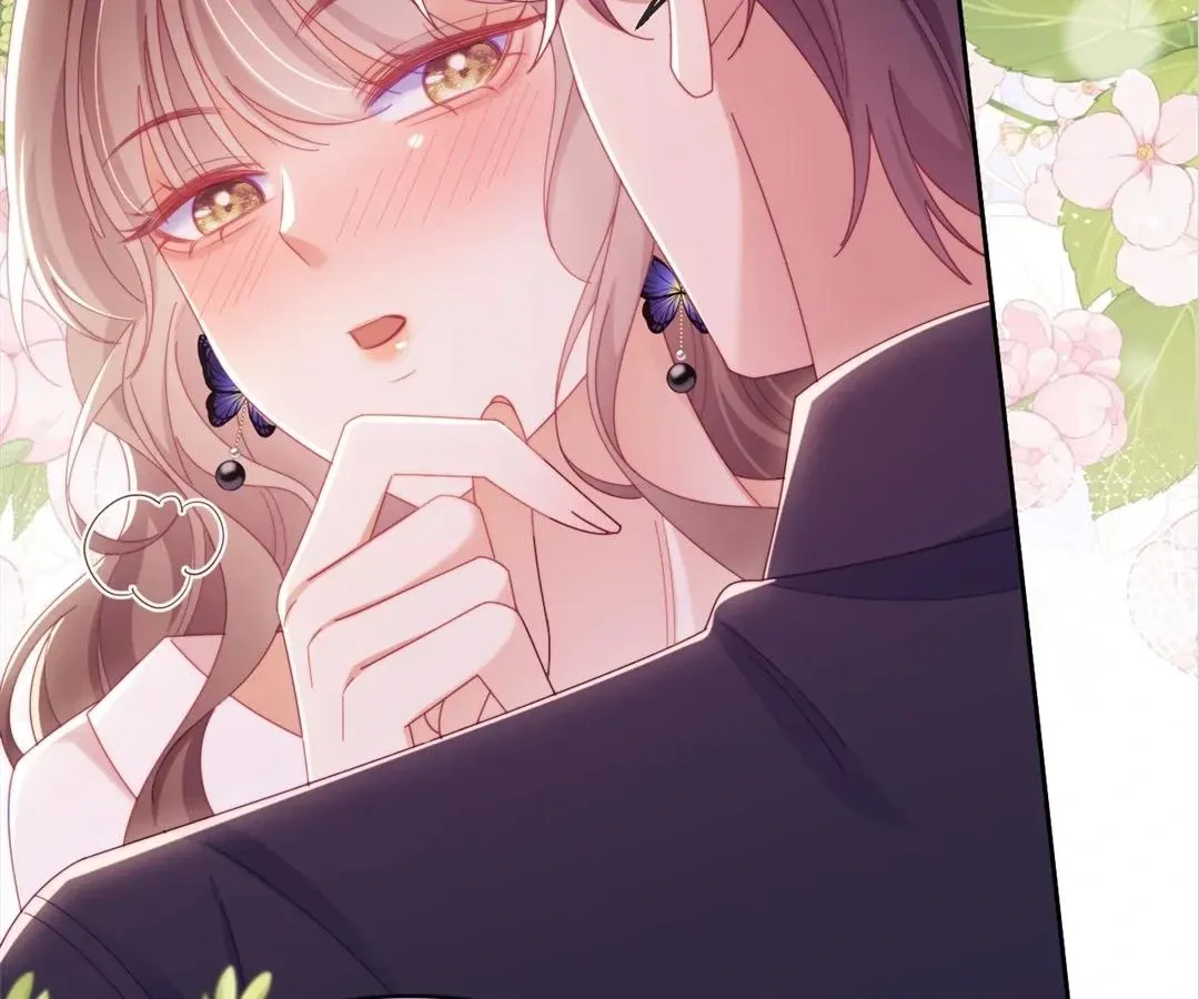 White Moon He Made a Move On Me Chapter 85 Online - página 87