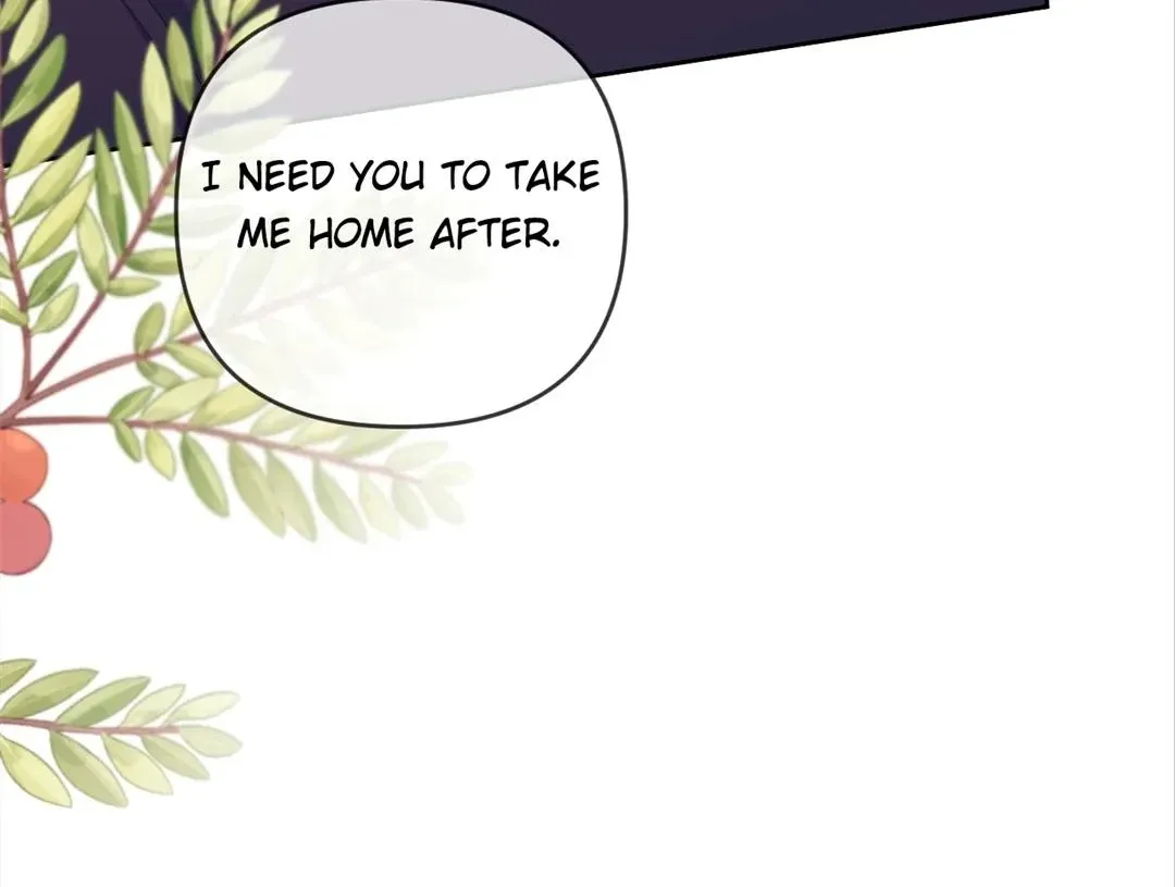 White Moon He Made a Move On Me Chapter 85 Online - página 88