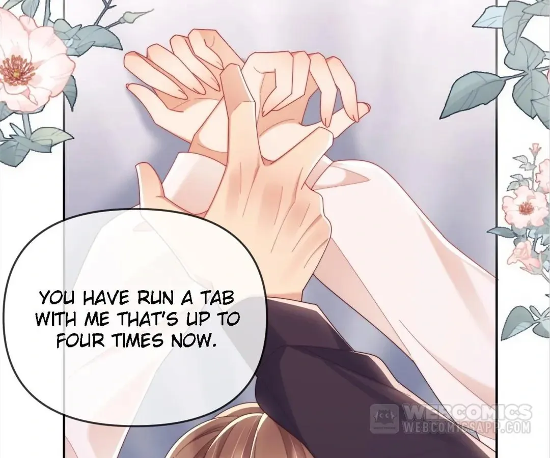White Moon He Made a Move On Me Chapter 86 Online - página 3
