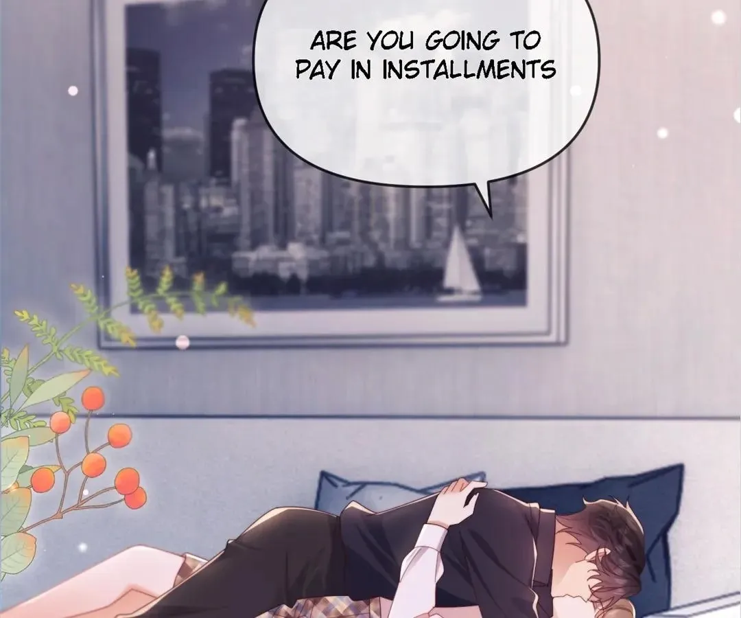 White Moon He Made a Move On Me Chapter 86 Online - página 6