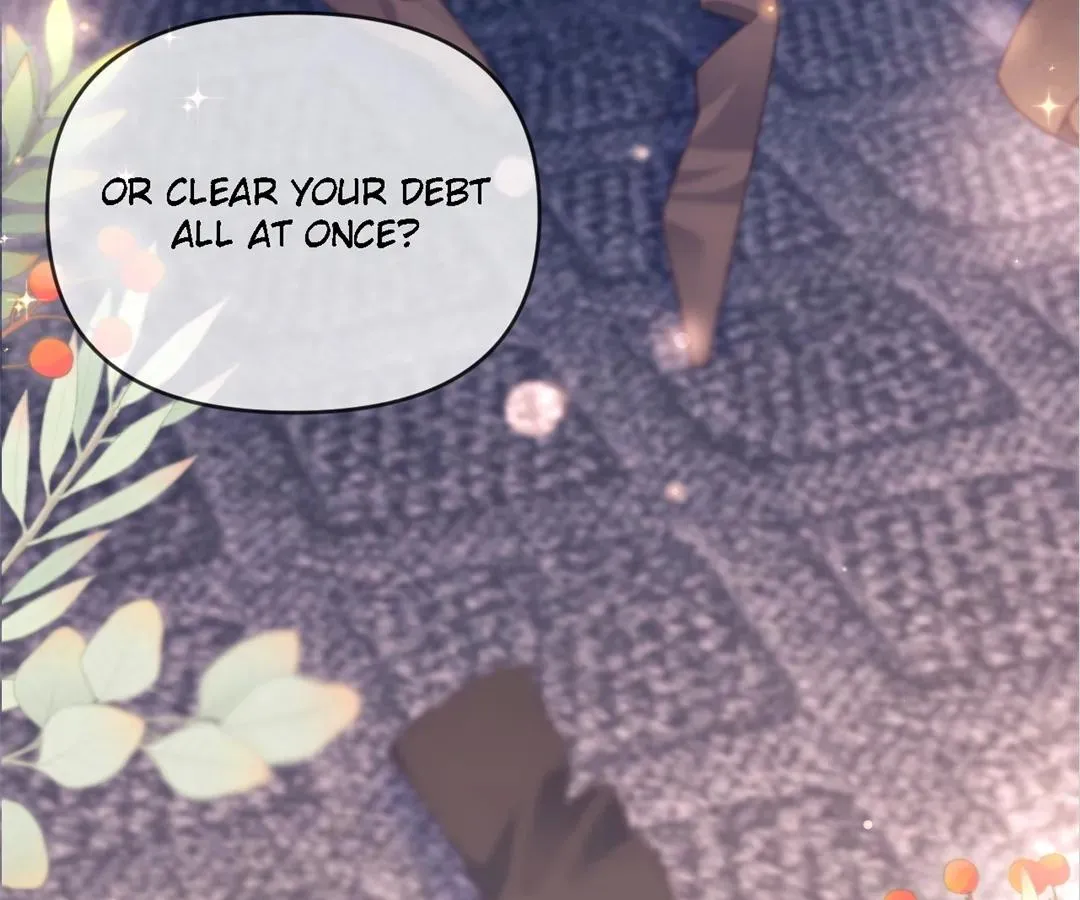 White Moon He Made a Move On Me Chapter 86 Online - página 8