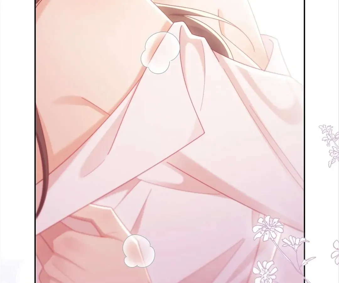 White Moon He Made a Move On Me Chapter 86 Online - página 15