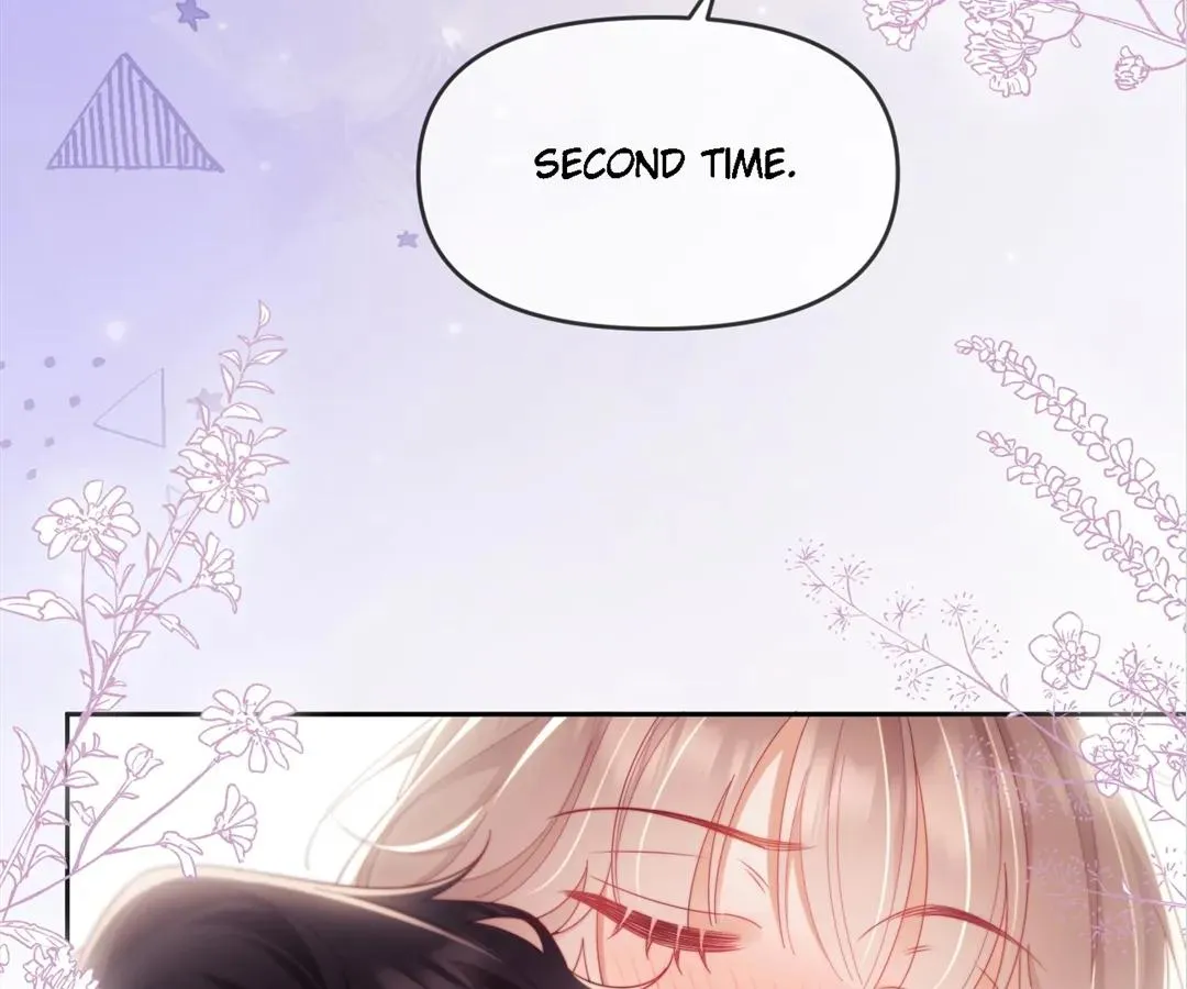 White Moon He Made a Move On Me Chapter 86 Online - página 18