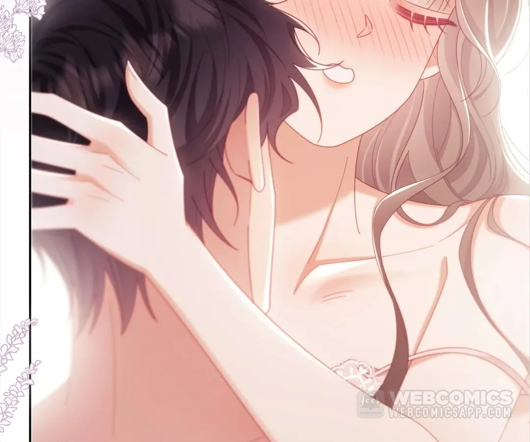 White Moon He Made a Move On Me Chapter 86 Online - página 19