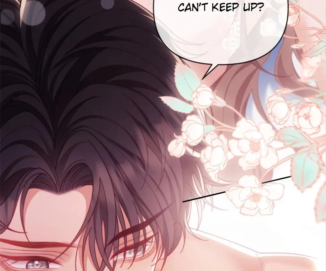 White Moon He Made a Move On Me Chapter 86 Online - página 24