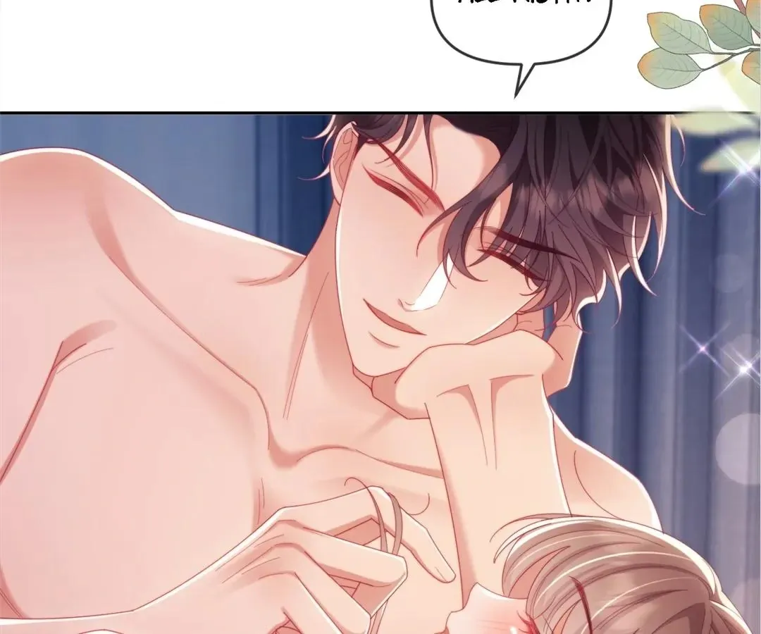 White Moon He Made a Move On Me Chapter 86 Online - página 28