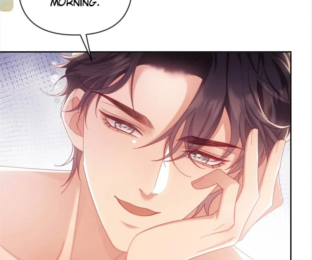 White Moon He Made a Move On Me Chapter 86 Online - página 30