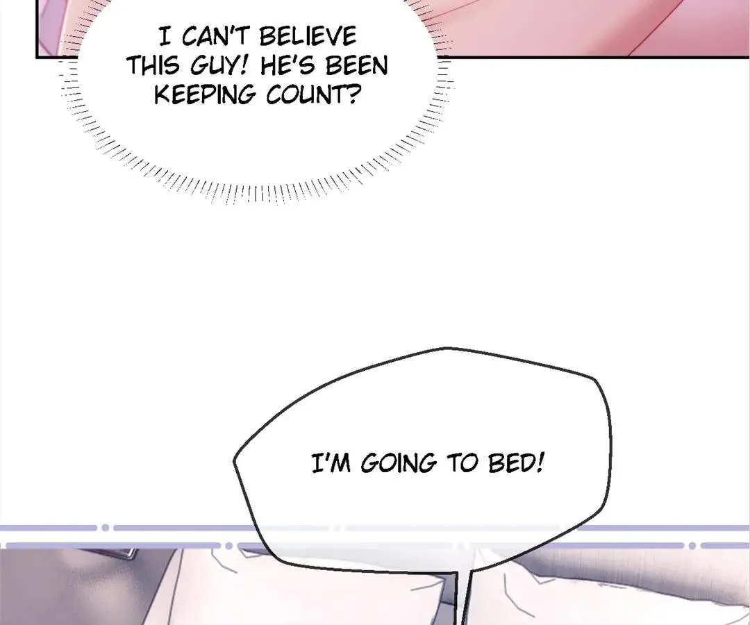 White Moon He Made a Move On Me Chapter 86 Online - página 33