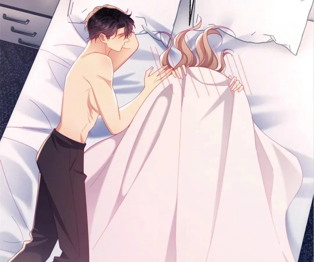 White Moon He Made a Move On Me Chapter 86 Online - página 34