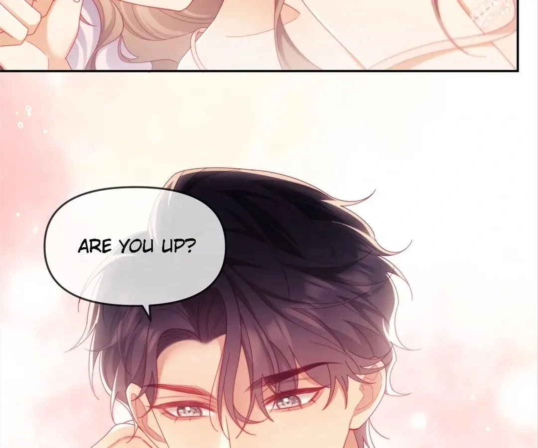 White Moon He Made a Move On Me Chapter 86 Online - página 38