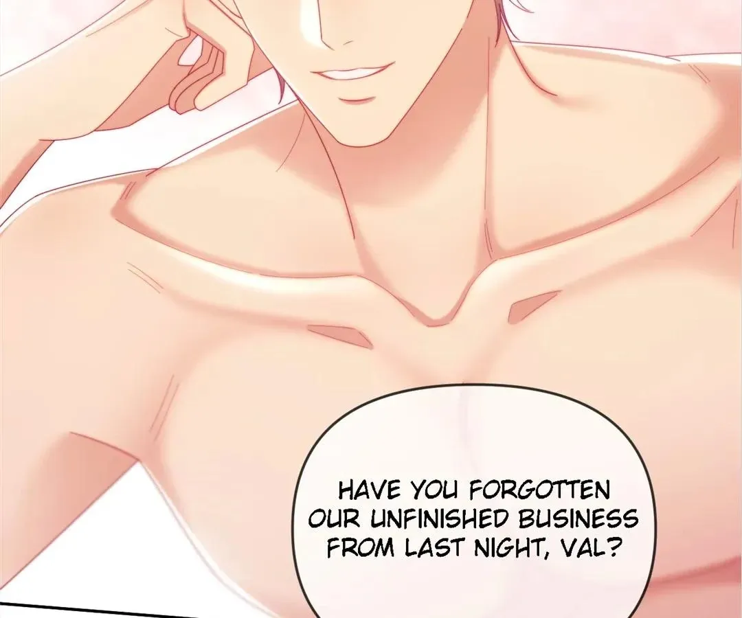 White Moon He Made a Move On Me Chapter 86 Online - página 39