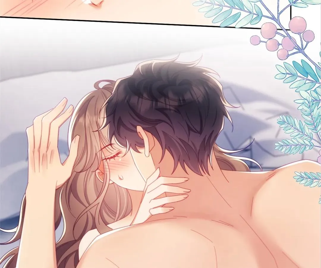 White Moon He Made a Move On Me Chapter 86 Online - página 41