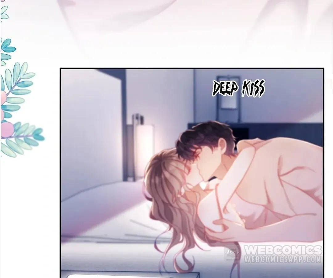 White Moon He Made a Move On Me Chapter 86 Online - página 43