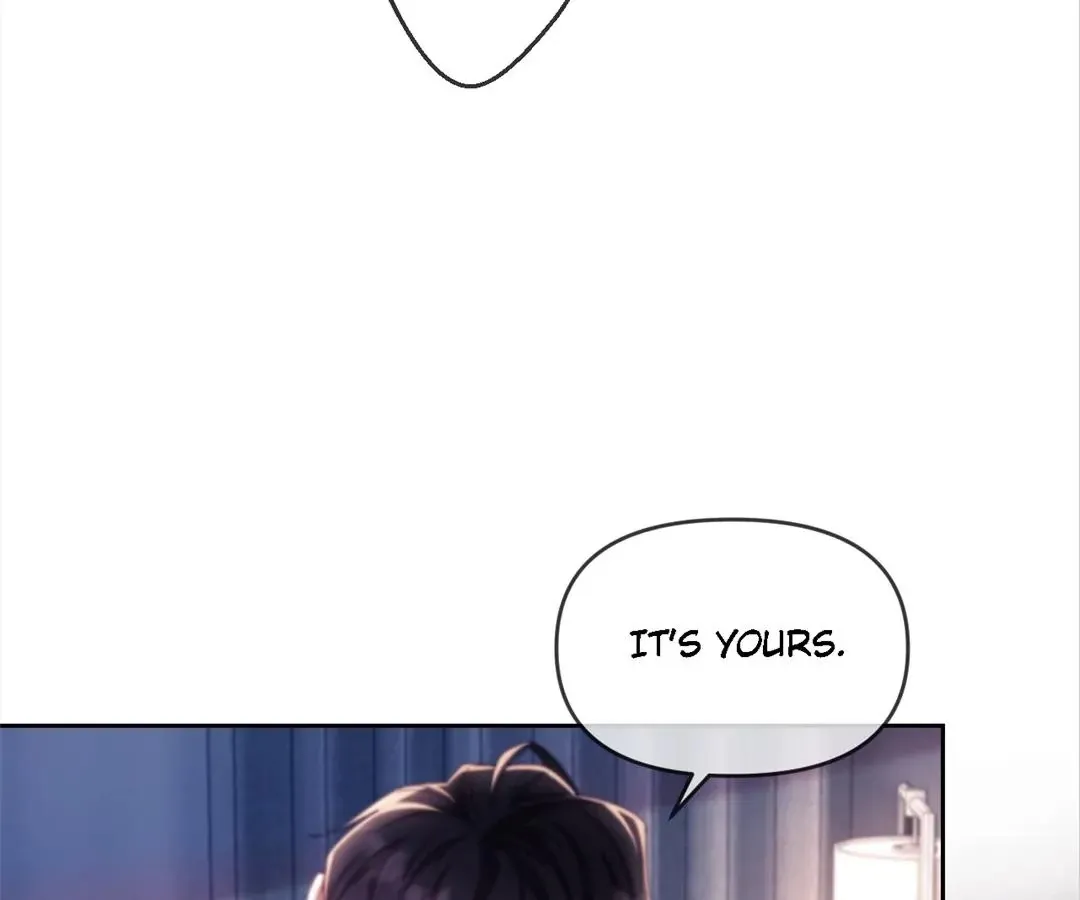 White Moon He Made a Move On Me Chapter 86 Online - página 45