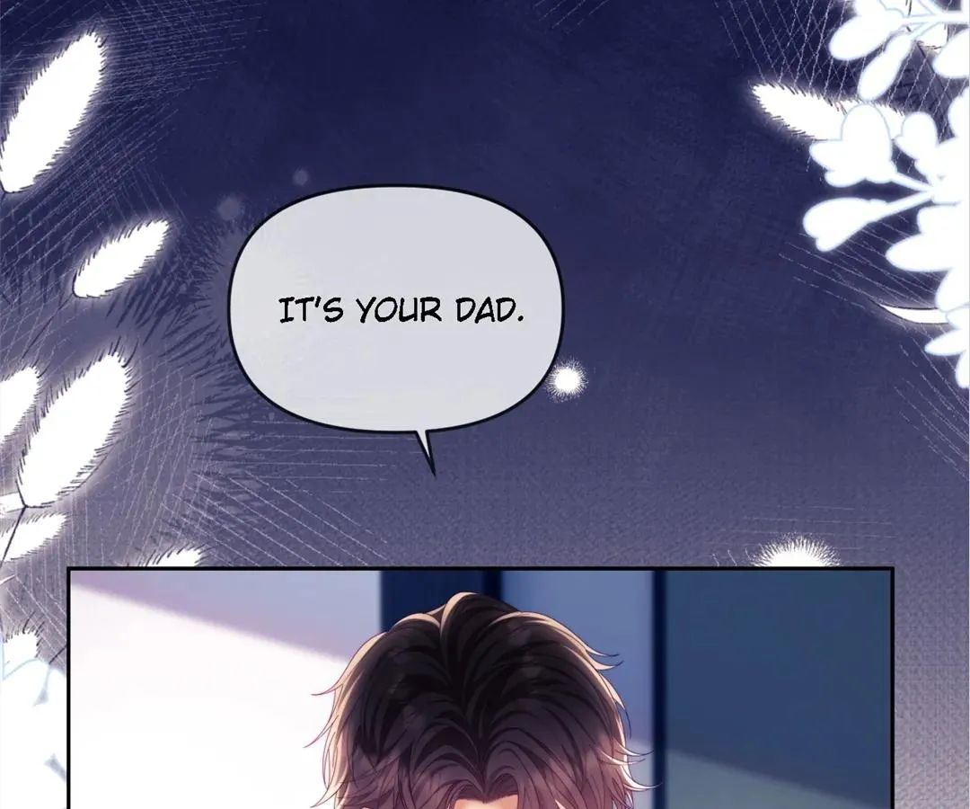 White Moon He Made a Move On Me Chapter 86 Online - página 47