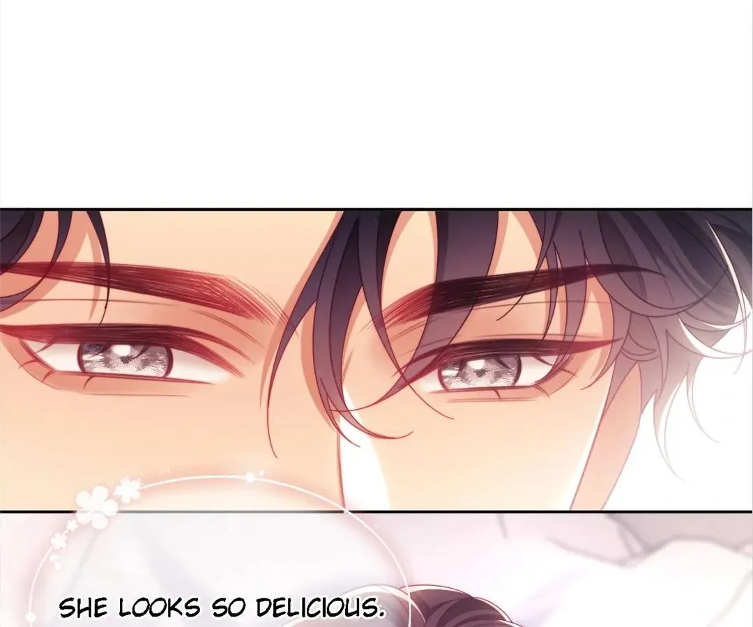 White Moon He Made a Move On Me Chapter 86 Online - página 50
