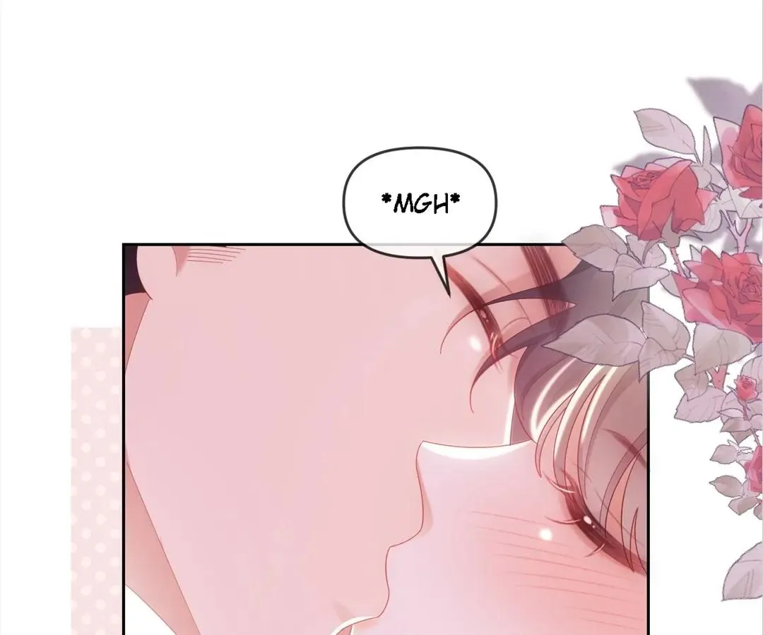 White Moon He Made a Move On Me Chapter 86 Online - página 53