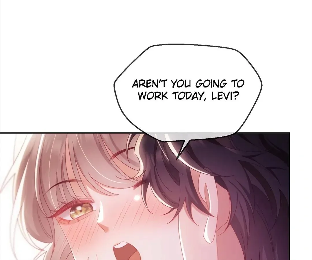 White Moon He Made a Move On Me Chapter 86 Online - página 55