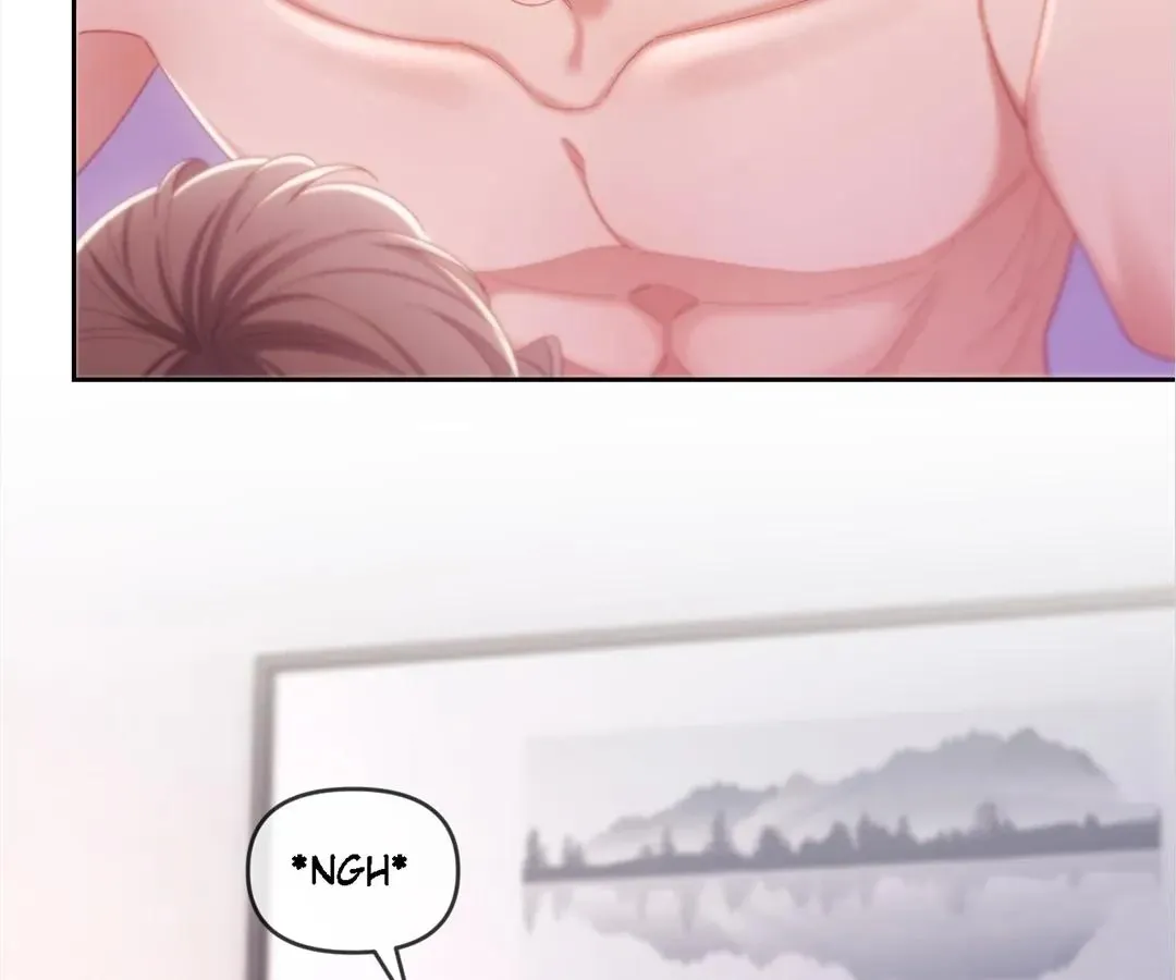 White Moon He Made a Move On Me Chapter 86 Online - página 58