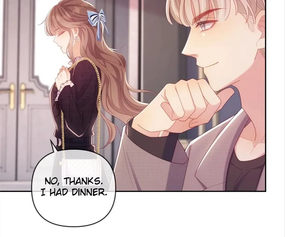 White Moon He Made a Move On Me Chapter 86 Online - página 69