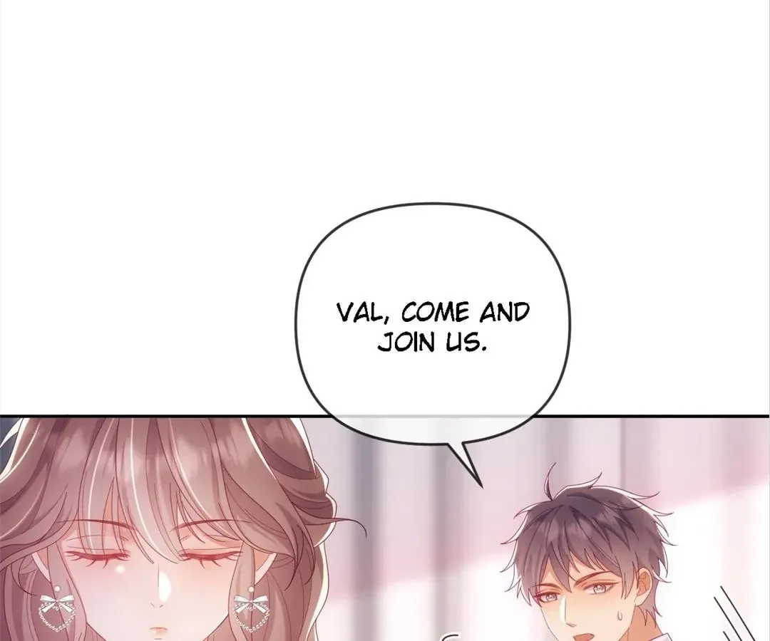 White Moon He Made a Move On Me Chapter 86 Online - página 70