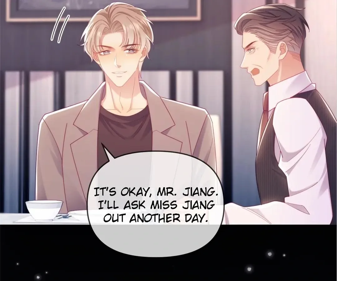 White Moon He Made a Move On Me Chapter 86 Online - página 79