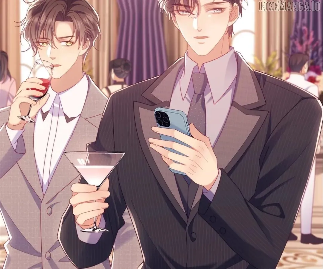 White Moon He Made a Move On Me Chapter 88 Online - página 12