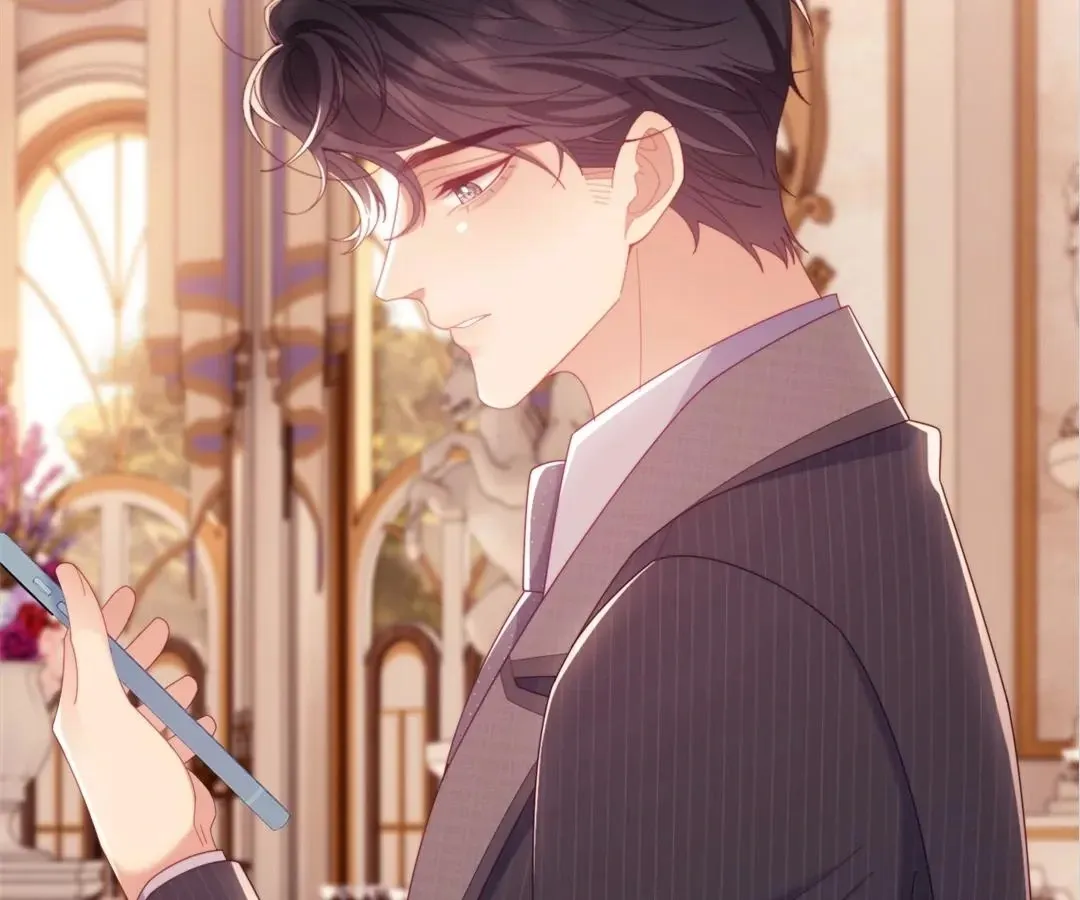 White Moon He Made a Move On Me Chapter 88 Online - página 15