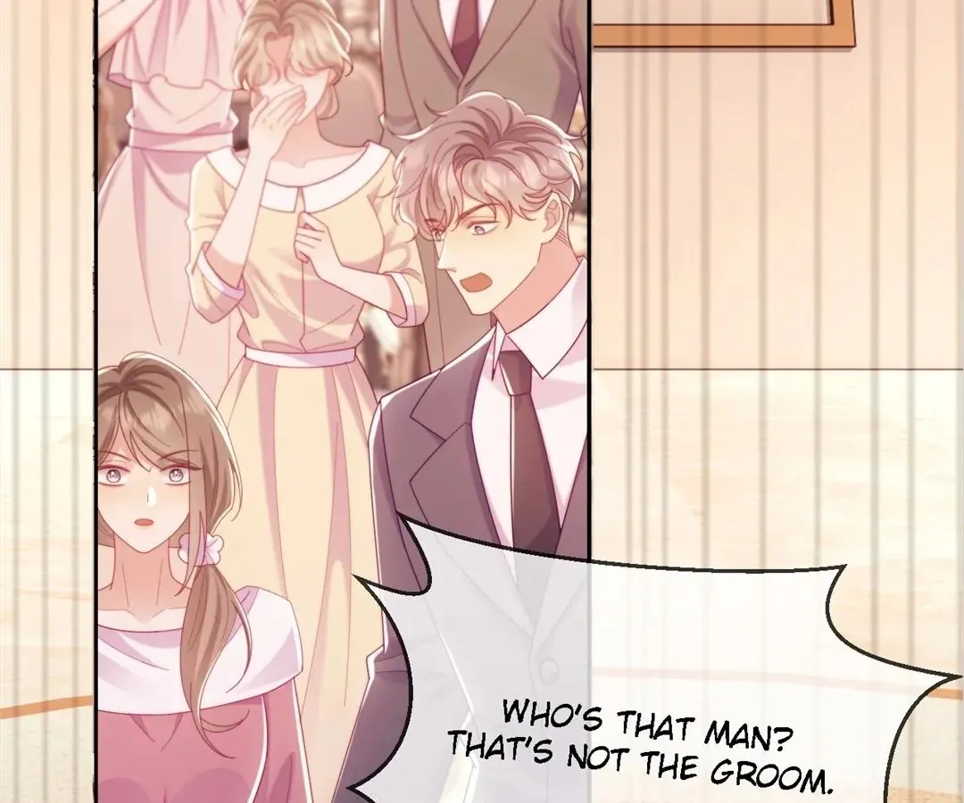 White Moon He Made a Move On Me Chapter 88 Online - página 36