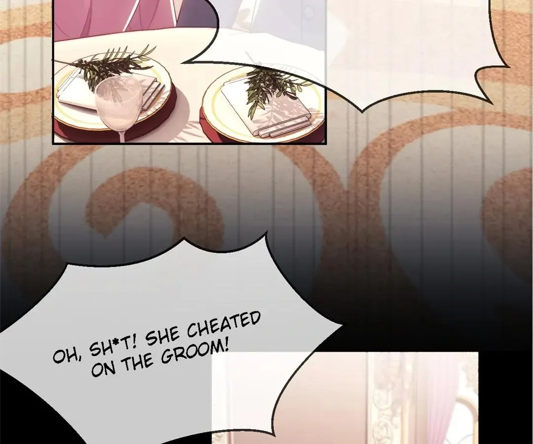 White Moon He Made a Move On Me Chapter 88 Online - página 37