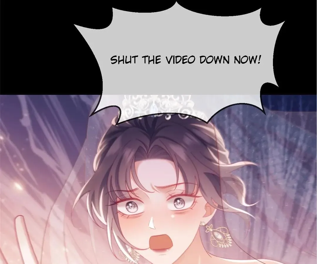 White Moon He Made a Move On Me Chapter 88 Online - página 40