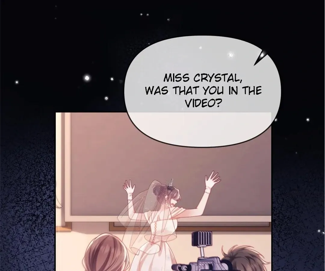 White Moon He Made a Move On Me Chapter 88 Online - página 42