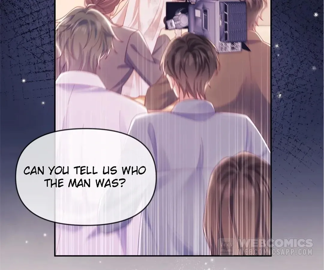 White Moon He Made a Move On Me Chapter 88 Online - página 43