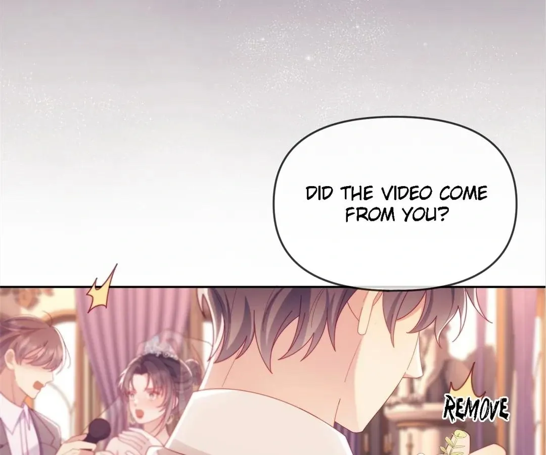 White Moon He Made a Move On Me Chapter 88 Online - página 44