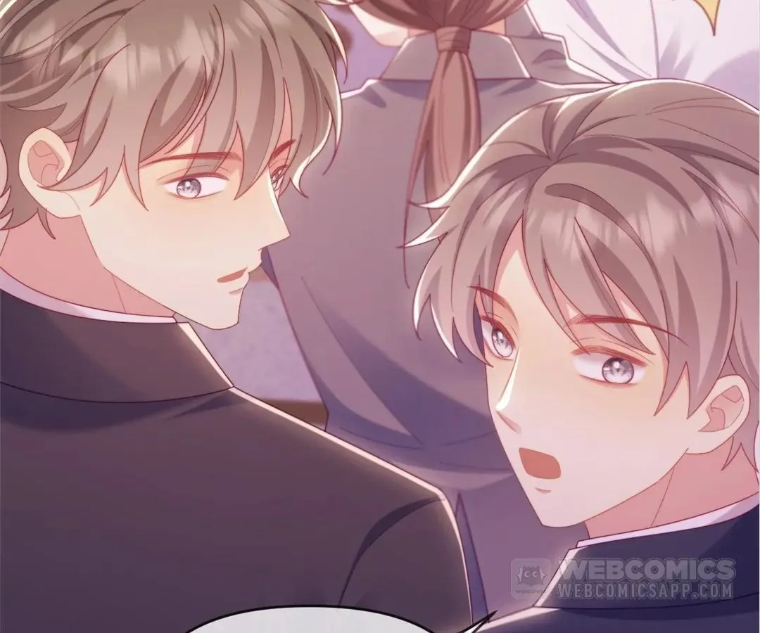 White Moon He Made a Move On Me Chapter 88 Online - página 51