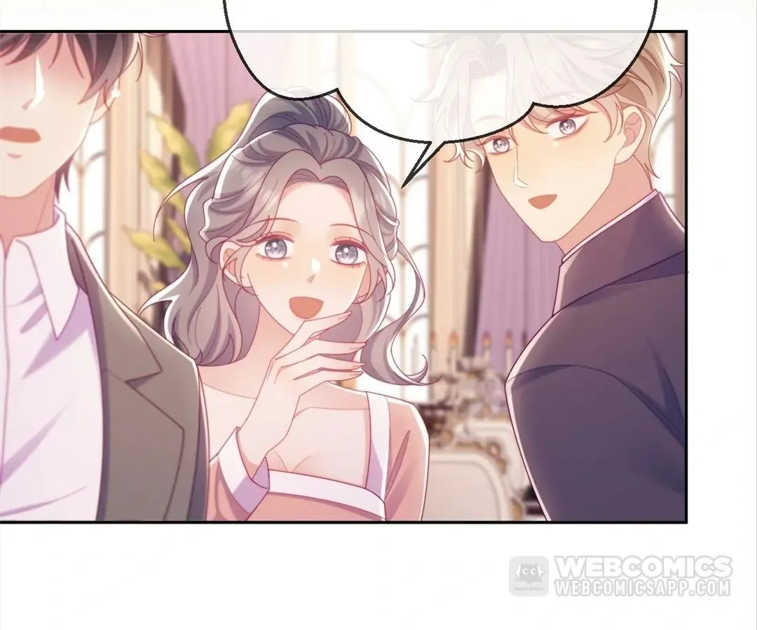 White Moon He Made a Move On Me Chapter 88 Online - página 59