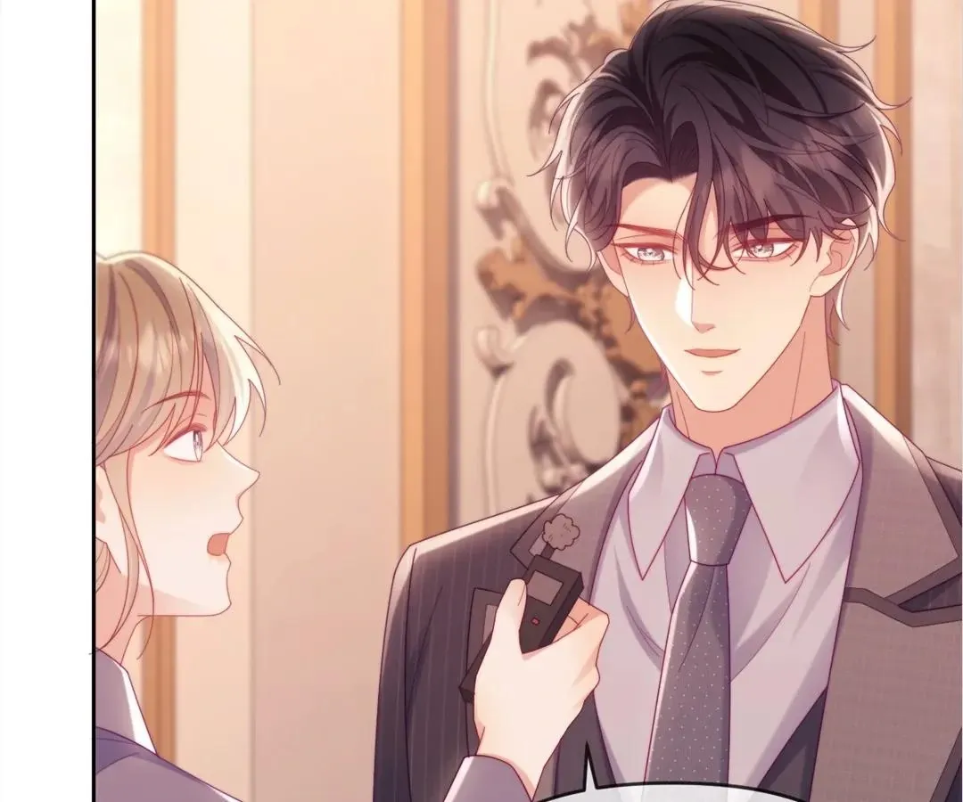 White Moon He Made a Move On Me Chapter 88 Online - página 61