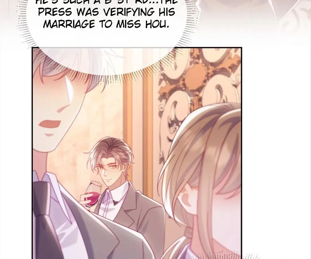 White Moon He Made a Move On Me Chapter 88 Online - página 65