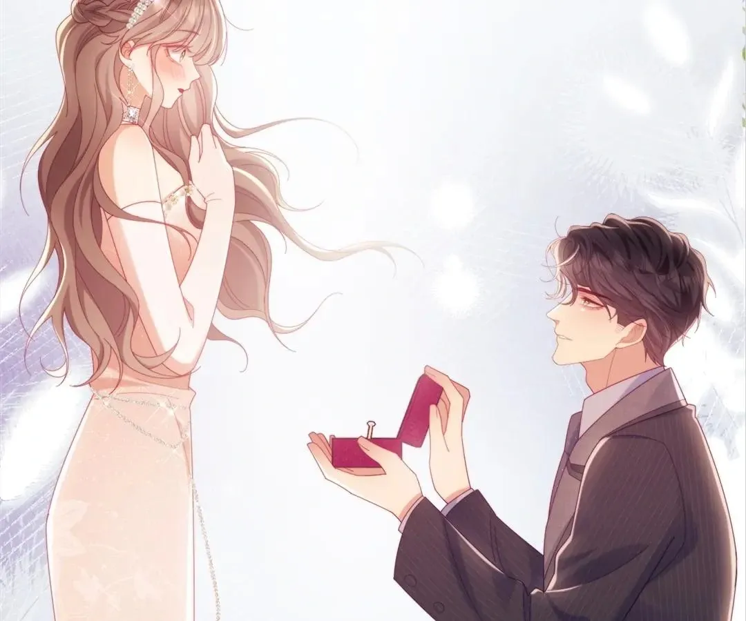 White Moon He Made a Move On Me Chapter 88 Online - página 73