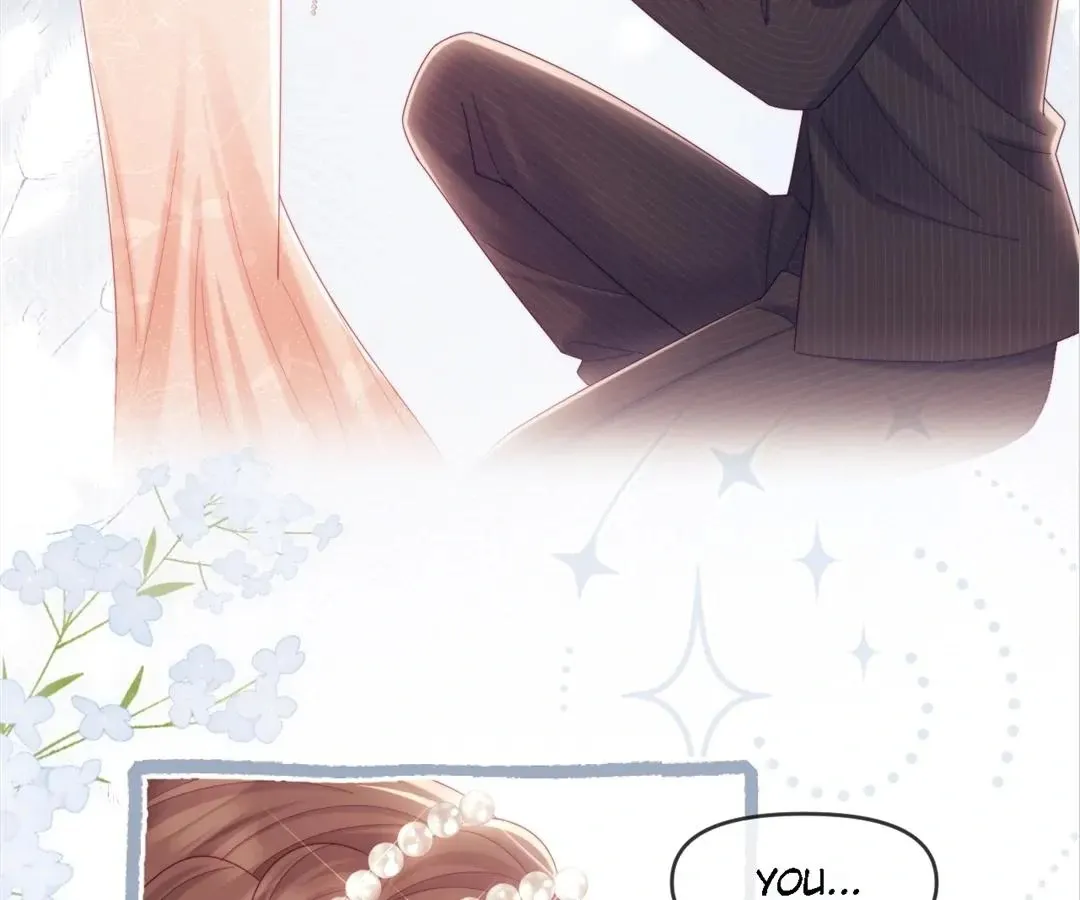 White Moon He Made a Move On Me Chapter 88 Online - página 74