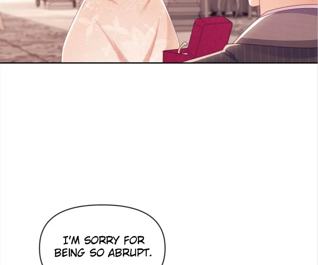 White Moon He Made a Move On Me Chapter 88 Online - página 78