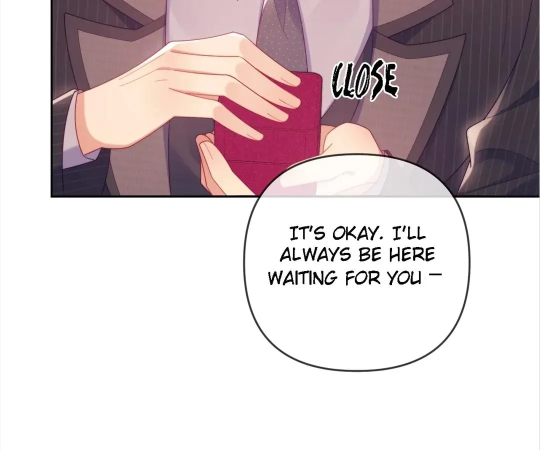 White Moon He Made a Move On Me Chapter 88 Online - página 80